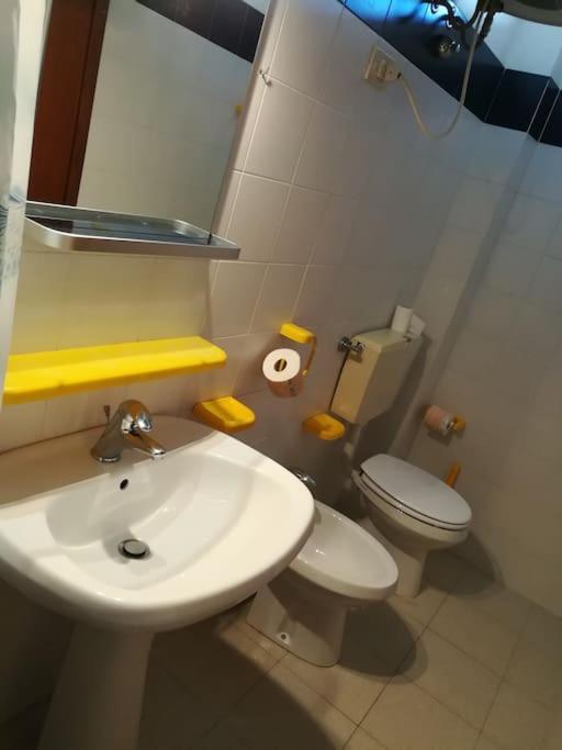 Appartamento Park Residence Lignano Sabbiadoro Kültér fotó