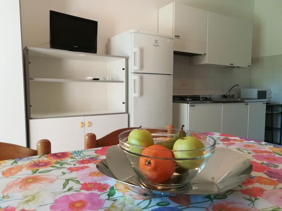 Appartamento Park Residence Lignano Sabbiadoro Kültér fotó